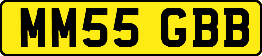 MM55GBB