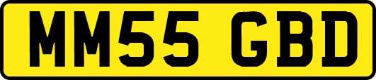 MM55GBD