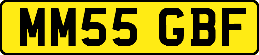 MM55GBF