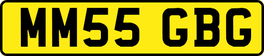 MM55GBG