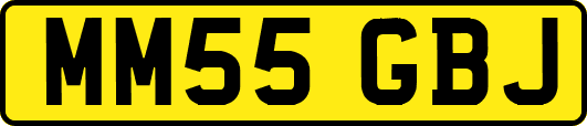 MM55GBJ