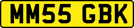 MM55GBK