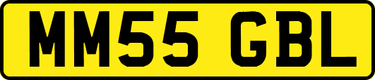 MM55GBL