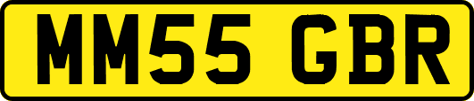 MM55GBR