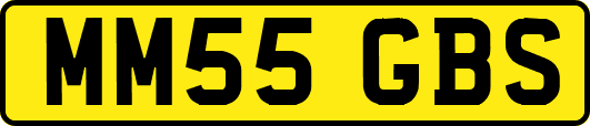 MM55GBS