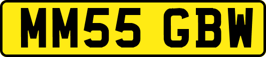 MM55GBW