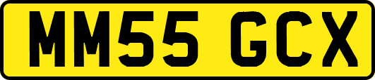 MM55GCX