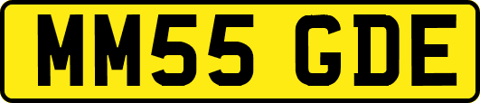 MM55GDE