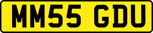 MM55GDU