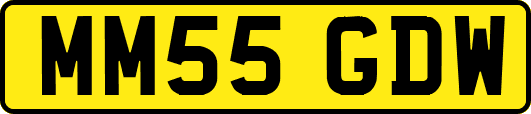 MM55GDW