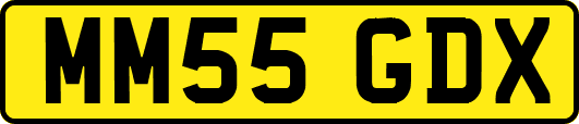 MM55GDX