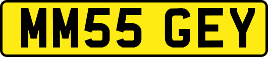 MM55GEY