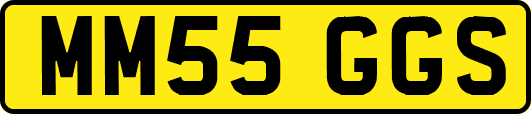 MM55GGS
