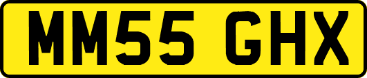 MM55GHX