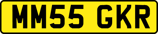 MM55GKR