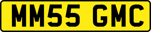 MM55GMC
