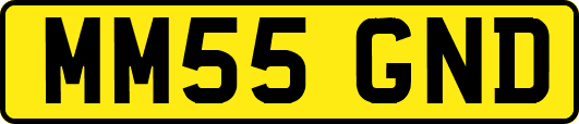 MM55GND