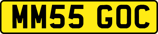 MM55GOC