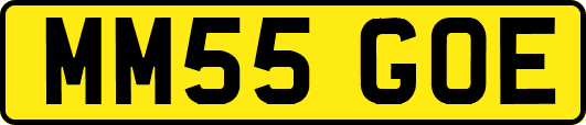 MM55GOE