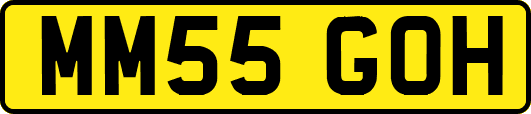 MM55GOH
