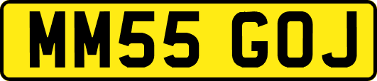 MM55GOJ