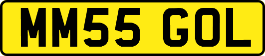 MM55GOL