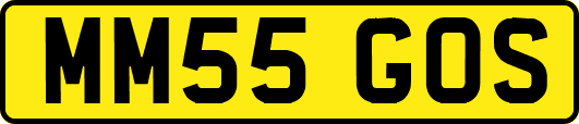 MM55GOS