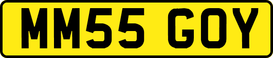 MM55GOY