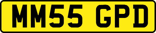MM55GPD