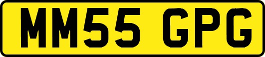 MM55GPG