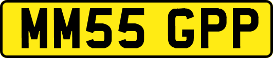 MM55GPP