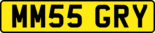 MM55GRY
