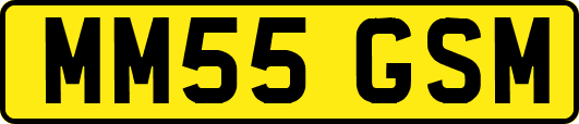 MM55GSM