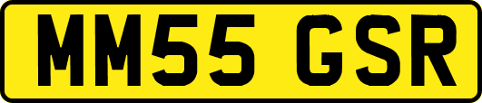 MM55GSR