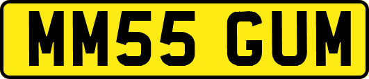 MM55GUM