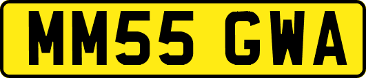 MM55GWA