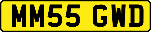 MM55GWD
