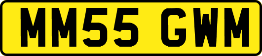 MM55GWM