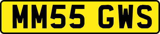 MM55GWS