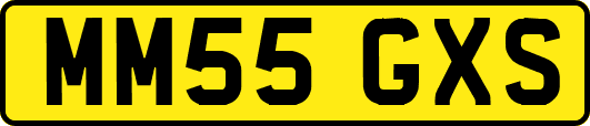MM55GXS