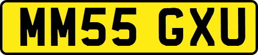 MM55GXU
