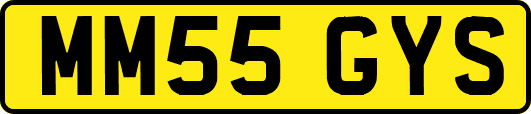 MM55GYS