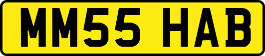 MM55HAB