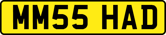 MM55HAD