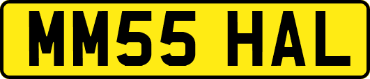 MM55HAL