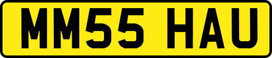 MM55HAU