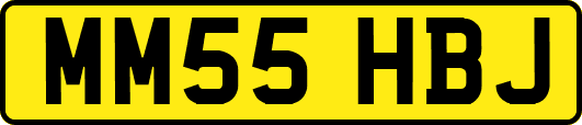 MM55HBJ