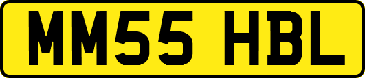MM55HBL