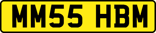 MM55HBM