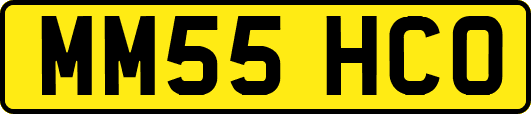 MM55HCO